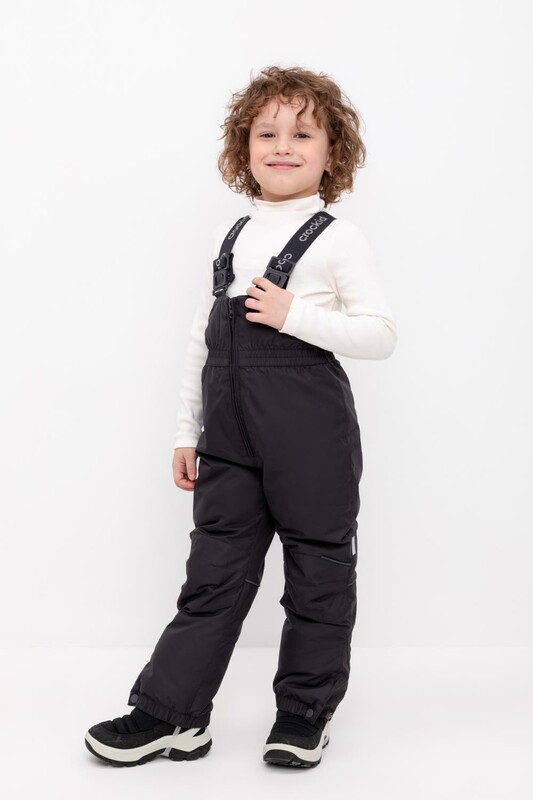 полукомбинезон дет